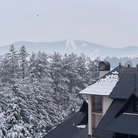 דירה B&n זלאטיבור