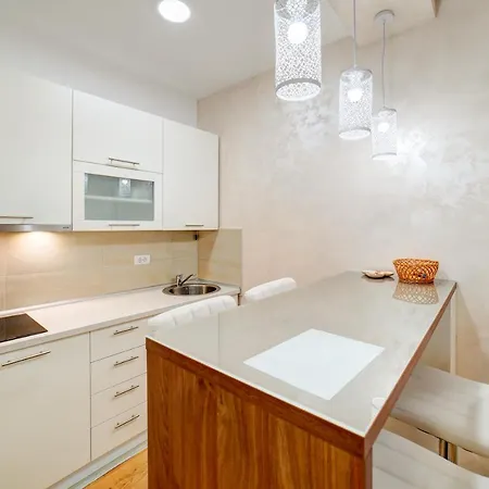 B&n דירה זלאטיבור