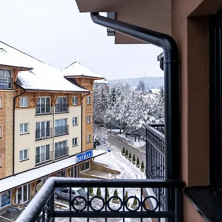 B&n * זלאטיבור