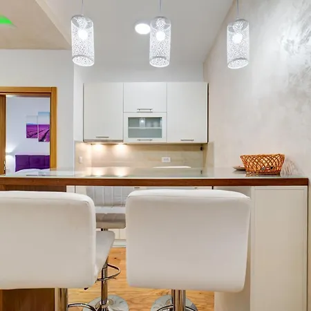 B&n דירה זלאטיבור